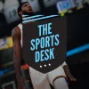 The Sports Desk