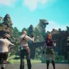 Jumanji: The Video Game