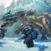 Monster Hunter World: Iceborne