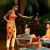 The Sims 4