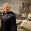 Kingdom Hearts III