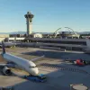 Microsoft Flight Simulator