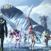 Phantasy Star Online 2