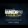 Rainbow Six Extraction