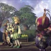 Final Fantasy Crystal Chronicles Remastered Edition