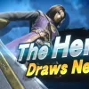 Super Smash Bros. Ultimate