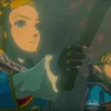 The Legend of Zelda: Tears of the Kingdom