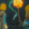 The Legend of Zelda: Tears of the Kingdom