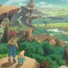 Ni No Kuni: Wrath Of The White Witch