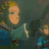 The Legend of Zelda: Tears of the Kingdom