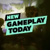 New Gameplay Today