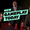 New Gameplay Today