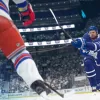 NHL 20