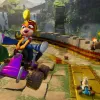 Crash Team Racing: Nitro-Fueled