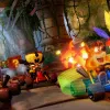 Crash Team Racing: Nitro-Fueled