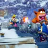 Crash Team Racing: Nitro-Fueled