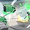 Kill la Kill – IF