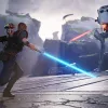 Star Wars Jedi: Fallen Order