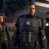 Marvel's Avengers