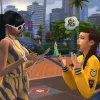 The Sims 4