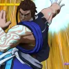 Fantasy Strike
