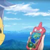 Pokémon Masters EX