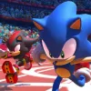 Sonic At The Olympic Games – Tokyo 2020