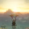 The Legend of Zelda: Breath of the Wild