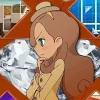 Layton's Mystery Journey: Katrielle and the Millionaires' Conspiracy - Deluxe Edition