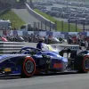 F1 2019
