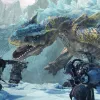 Monster Hunter World: Iceborne