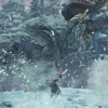 Monster Hunter World: Iceborne