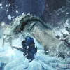 Monster Hunter World: Iceborne