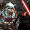 Star Wars: The Force Unleashed