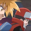Pokémon Masters EX