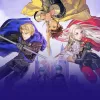 Fire Emblem: Three Houses