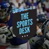 The Sports Desk