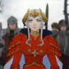 Fire Emblem: Three Houses