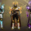 Destiny 2: Forsaken