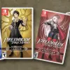 Fire Emblem: Three Houses