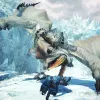 Monster Hunter World: Iceborne