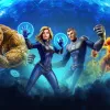 Marvel Strike Force