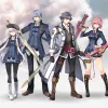The Legend of Heroes: Trails Of Cold Steel III