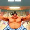 Street Fighter V