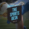 The Sports Desk