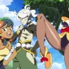Indivisible