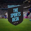 The Sports Desk