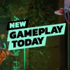 New Gameplay Today