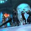 Final Fantasy XIV: Shadowbringers