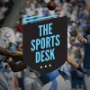 The Sports Desk